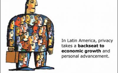 The Economics of Privacy