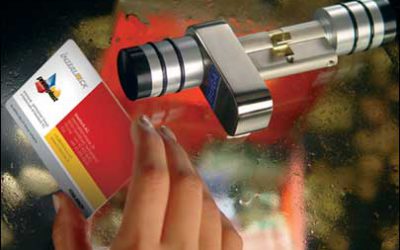 Buga Makes Passive RFID Lock Cylinders