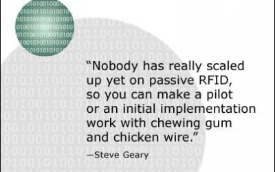 Cisco Stays Focused on Network