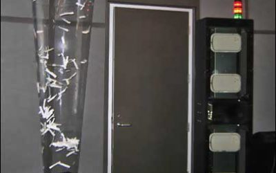 Alien Debuts Gen 2 Interrogator