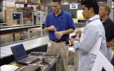 RFID Journal Announces Training Program