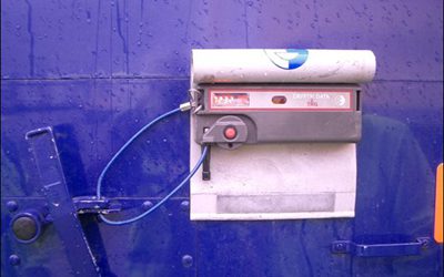 Encrypta’s GateSuite Provides On-Site Security