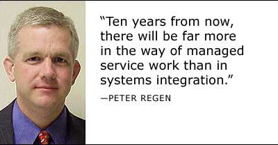Unisys Pursues New Passive Roles
