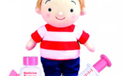 RFID No Cure for Slumping Toy Sales