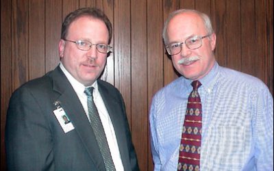 Pittsburgh Hospital Pilots Hybrid System