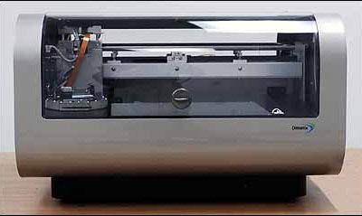 New System for Printing Tags