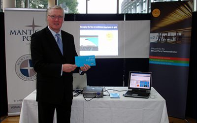 Mantic to Market Air Passenger Tracking