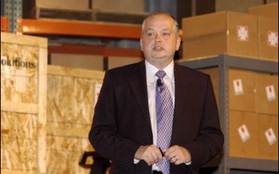 Wal-Mart To Expand RFID Tagging Requirement