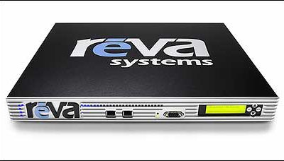 Reva Taps Into Reader Networks