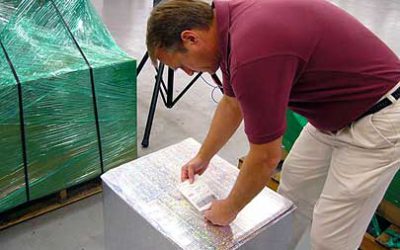 GSS Gets Tagging Down to a Science