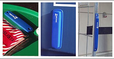 Finnish Co. Makes Reusable Gen 2 Tags