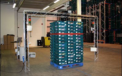 Dutch Supermarket Plans RFID Trial
