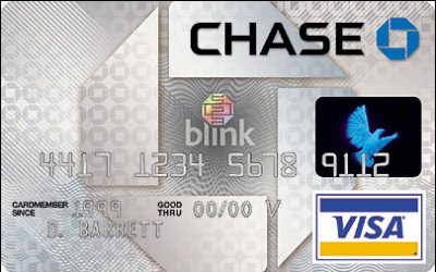 Chase Expands Blink’s East Coast Presence