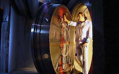RFID Helps Gamers Break Out of Jail