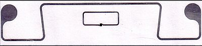 KSW Makes Dual-Antenna Tags