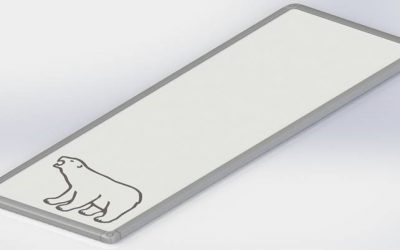 Times-7 – “polar” range of antennas