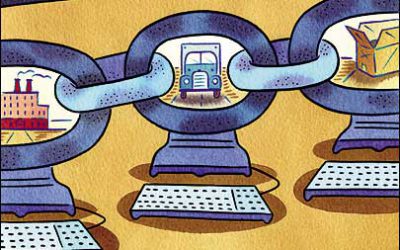 Leveraging the Internet of Things