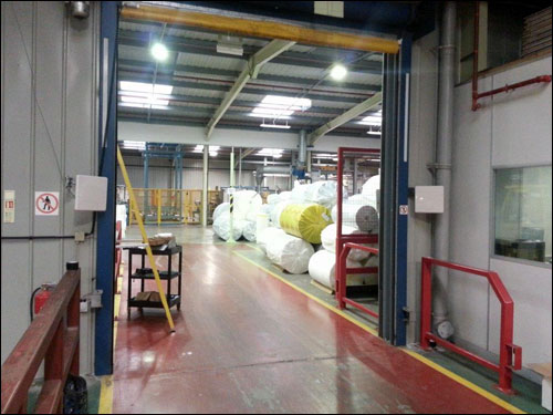 Swiss Manufacturer Adopts RFID to Stay Competitive