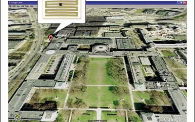 Mapping RFID’s Future