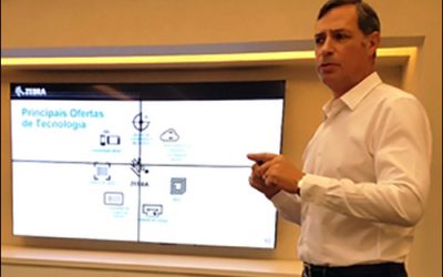 Retailers Enhancing Customer Experience With IoT