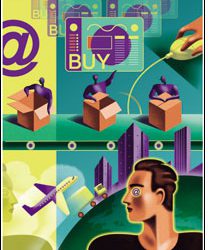 RFID Isn’t Clicking With Internet Retailers