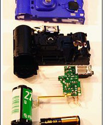 RFID-Zapper Shoots to Kill