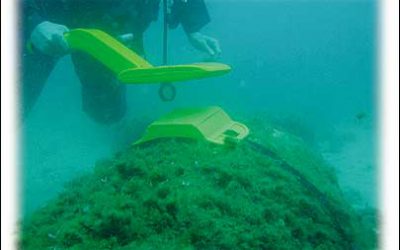 Taking RFID to New Depths