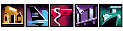 RFID Journal Adds Vertical Industry Channels