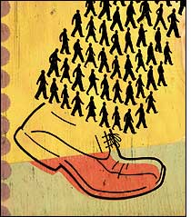 Access Controlled: Limiting Employee Tracking