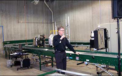 Alien Opens Dayton RFID Lab