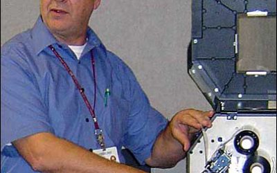 Certification Training at RFID Journal LIVE!