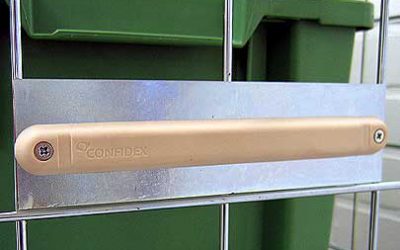 Confidex Launches Reusable Gen 2 Tag