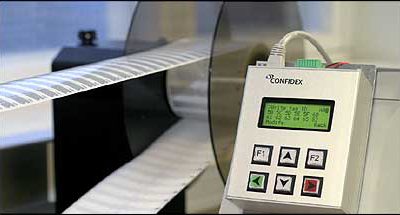Tag Tester Aims to Increase Yield