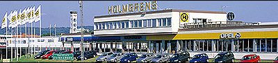 Swedish Car Dealer Turns to RFID