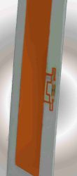 University of Kansas’ Tag for Metal, Liquids