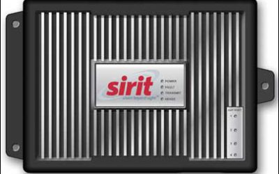 Sirit Announces Infinity Interrogator