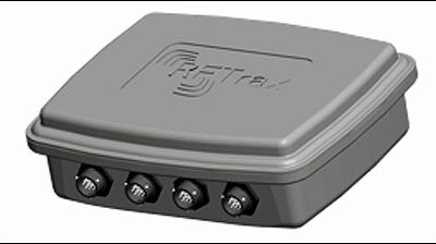 RFTrax Adds RFID to Railcar Tracking