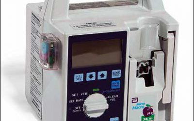 RFID Platform Plays Marco Polo to Find Assets