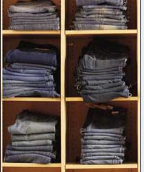 RFID Is In Fashion