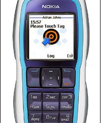 JCB to Run RFID Payment Trial in Amsterdam