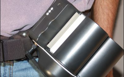 New RFID Products for Coping with Metal