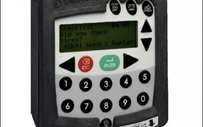 USPS Uses RFID to Manage Vehicles, Drivers