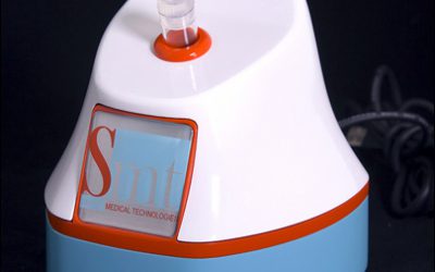 Calif. Startup Develops RFID-enabled Products to Track Medical Tests