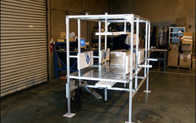 New Balance Taking First Steps With RFID