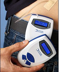 Diabetic Device Uses RFID to Administer Insulin
