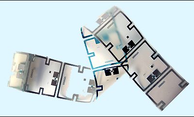 Omron Introduces New Gen 2 Inlays