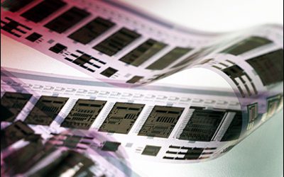 PolyIC Announces Printed 13.56 MHz RF Tags