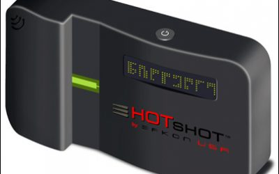 Efkon Announces HOT Technology for Electronic Tolling