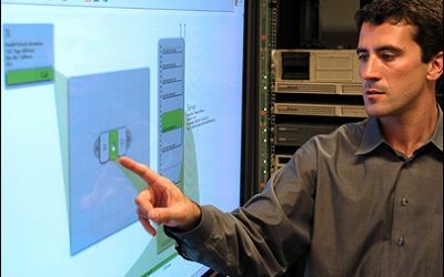 Meijer Tests HP’s IT Asset-Tracking RFID System