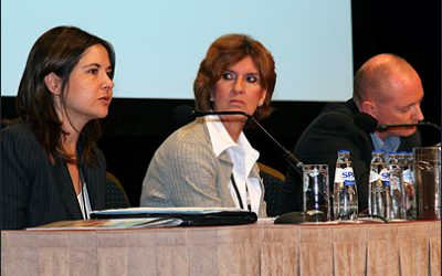 Consumers Need to Understand RFID’s Benefits, Say Privacy Experts